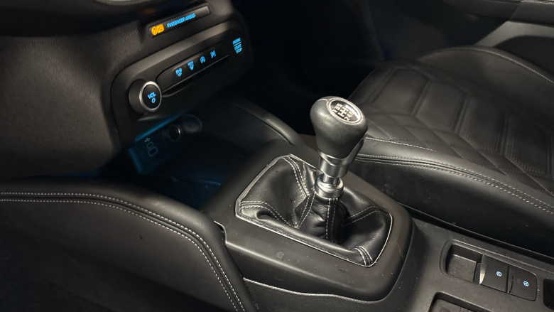 Ford Focus 1.0 EcoBoost Titanium Vignale 5dr Petrol Hatchback